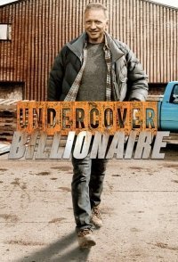 Discovery. Миллиардер под прикрытием